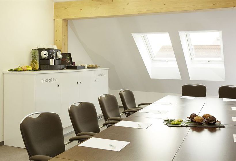 Rilano 24 7 Hotel Muenchen City 17