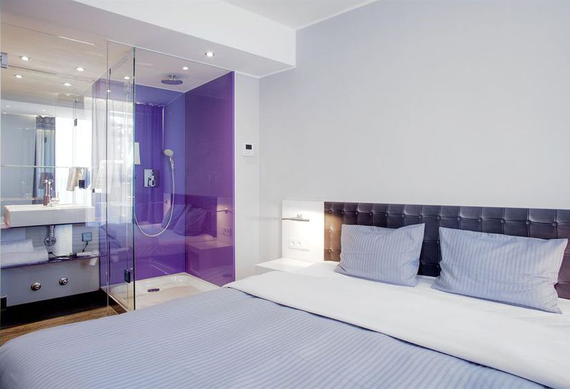 Rilano 24 7 Hotel Muenchen City 19