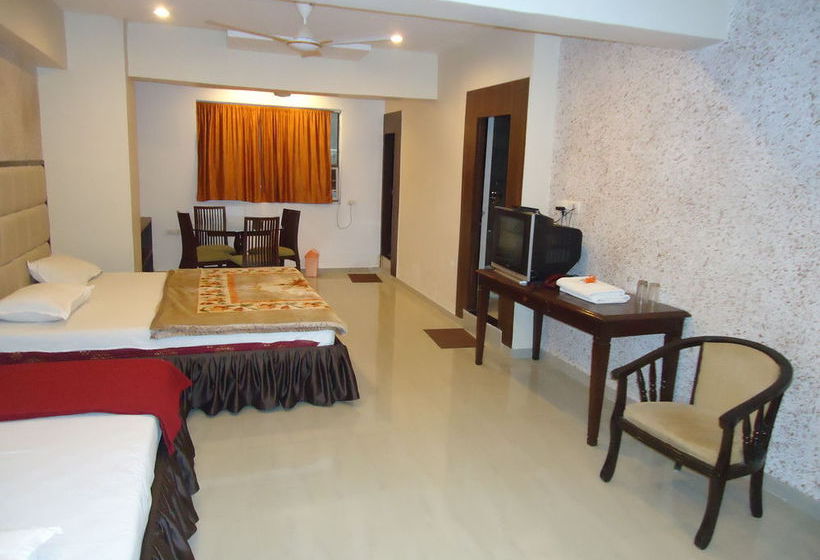 Maan Residency Hotel 1