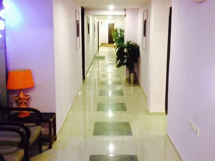 Maan Residency Hotel 15