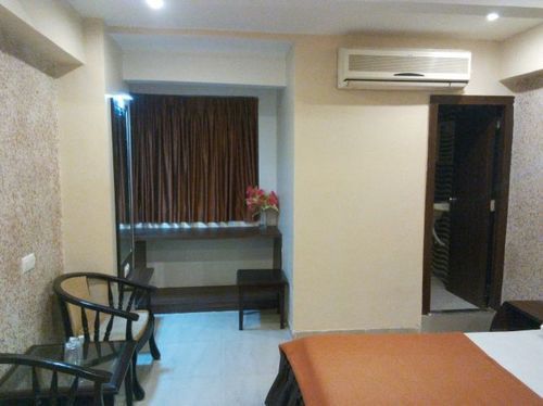 Maan Residency Hotel 16