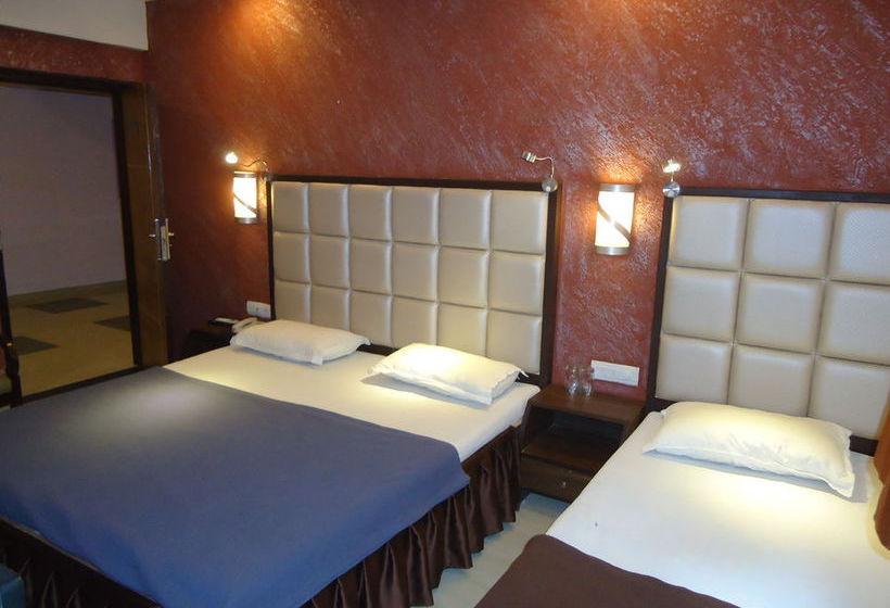 Maan Residency Hotel 2