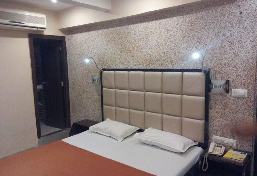 Maan Residency Hotel 3