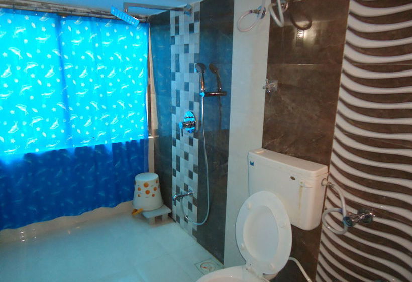 Maan Residency Hotel 4