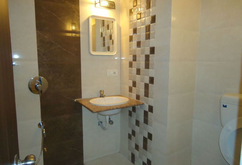 Maan Residency Hotel 5