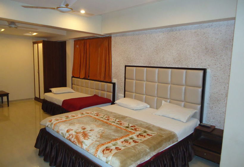 Maan Residency Hotel 6