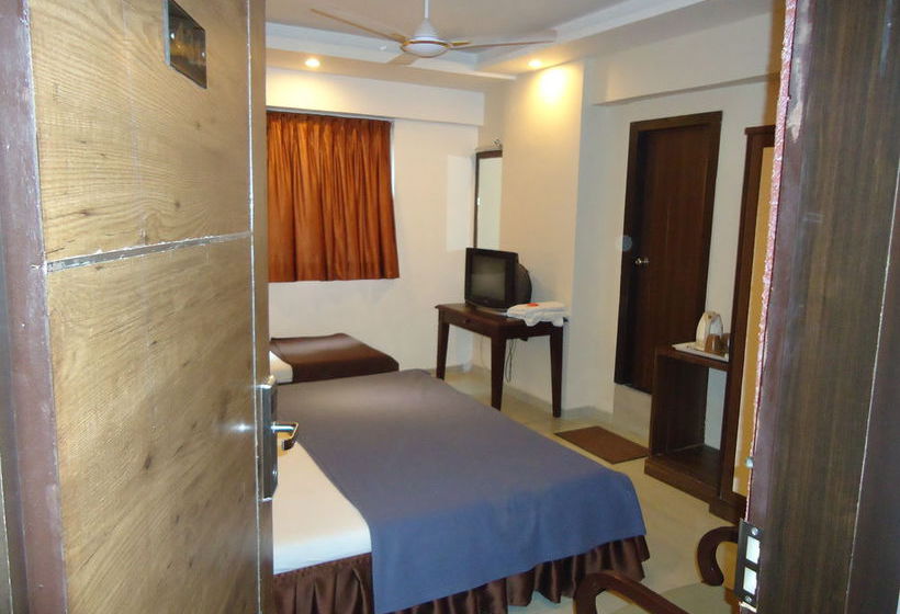 Maan Residency Hotel 7