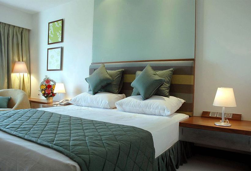 The Metropole Hotel Ahmedabad