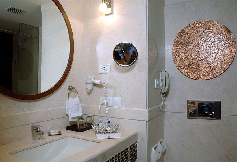 The Metropole Hotel 2