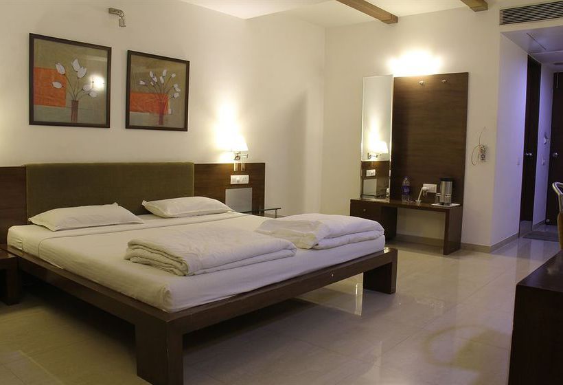 Hotel Platinum Inn Ahmedabad Gujarat