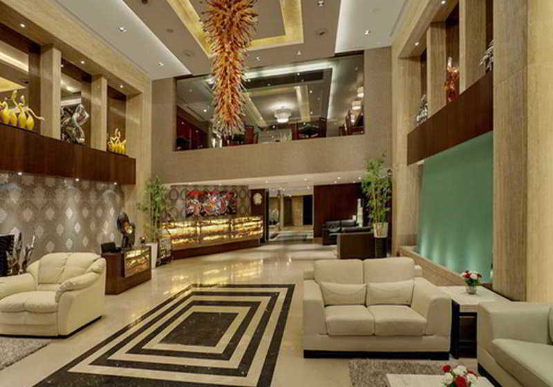 Hotel Ramada Ahmedabad