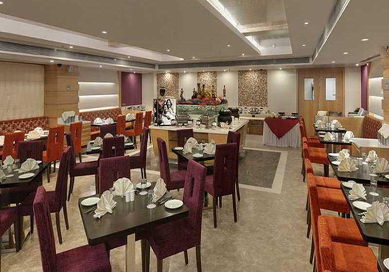 Hotel Ramada Ahmedabad 1