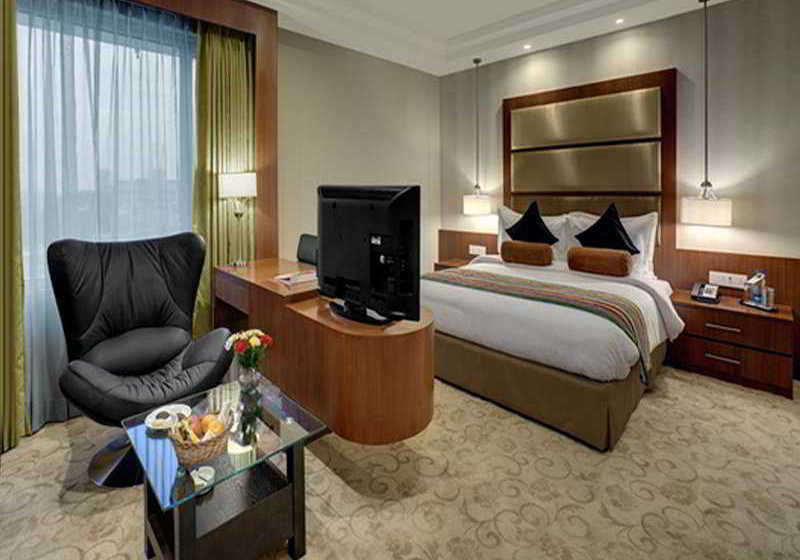 Hotel Ramada Ahmedabad 2