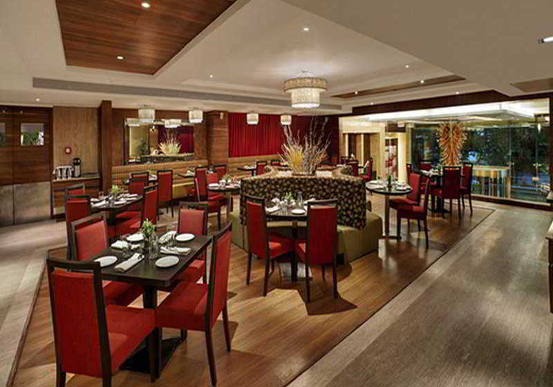 Hotel Ramada Ahmedabad 3