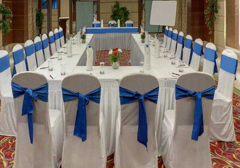 Hotel Ramada Ahmedabad 4