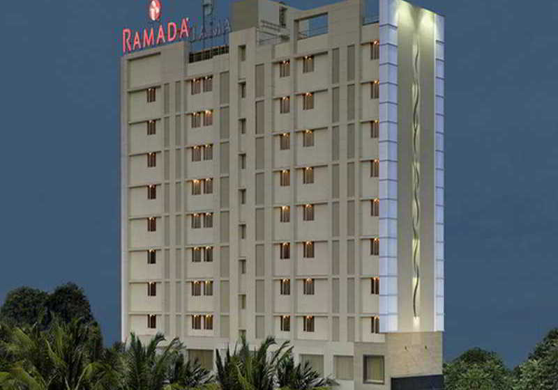 Hotel Ramada Ahmedabad 5