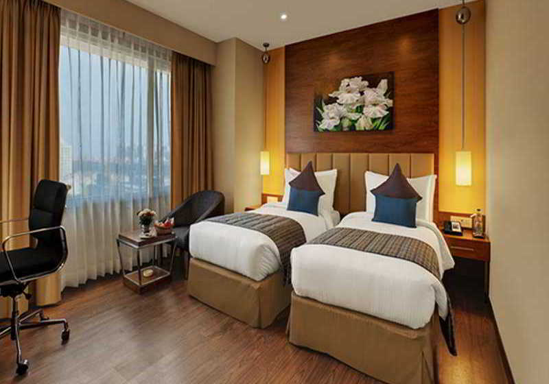 Hotel Ramada Ahmedabad 6