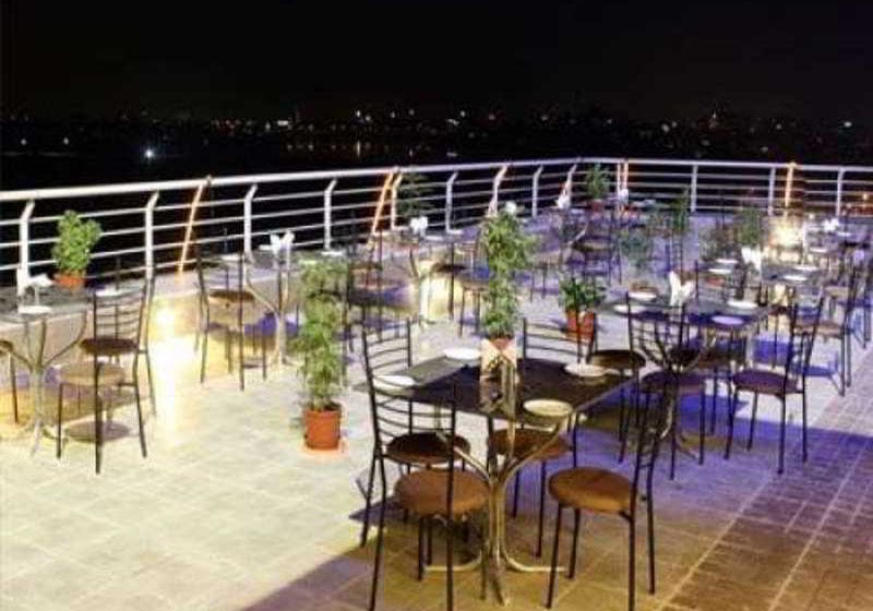 Hotel SilverCloud Ahmedabad