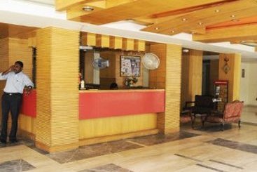 Hotel Neelkanth Paradise Gujarat