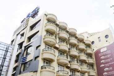 Hotel Neelkanth Paradise 2