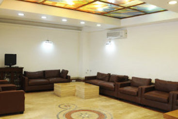 Hotel Neelkanth Blues Ahmedabad