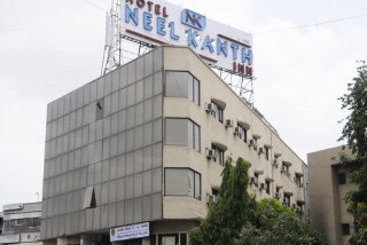 Hotel Neelkanth Inn Gujarat