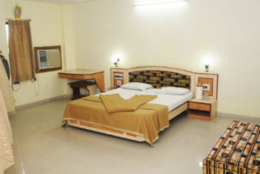 Hotel Neelkanth Inn 2