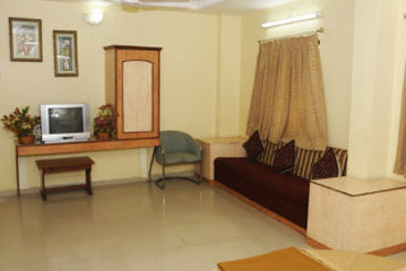 Hotel Neelkanth Inn 3