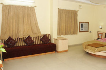 Hotel Neelkanth Inn 4