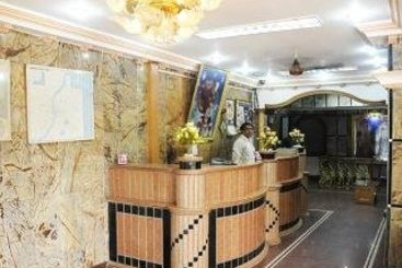 Hotel Neelkanth Bliss