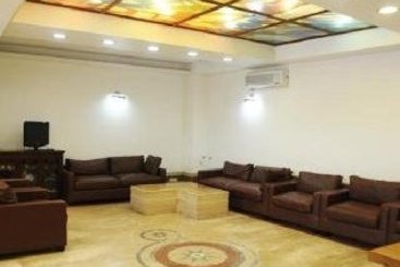 Hotel Neelkanth Bliss 1