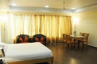 Hotel Neelkanth Bliss 2