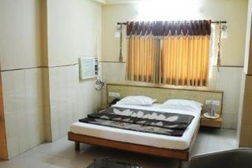 Hotel Neelkanth Bliss 5