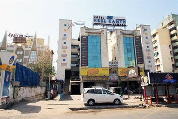 Hotel Neelkanth Sahara Ahmedabad Gujarat