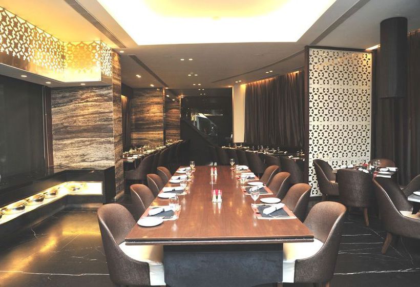 Hotel The Grand Bhagwati 10