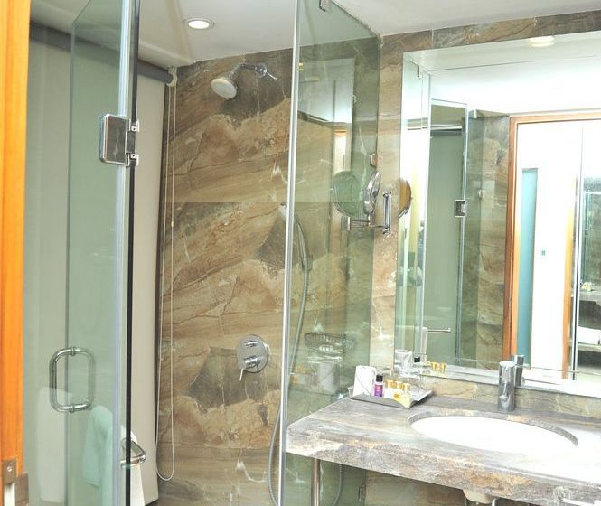 Hotel The Grand Bhagwati 15