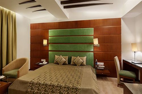 Hotel The Grand Bhagwati 17