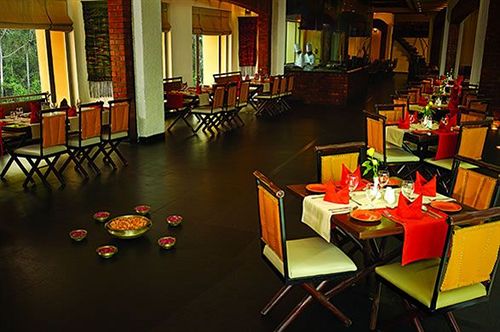 Hotel The Grand Bhagwati 19