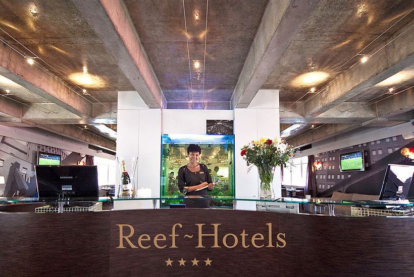 Reef Hotels 4