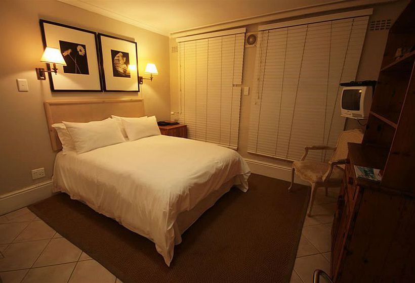 Hotel De Waterkant House 1