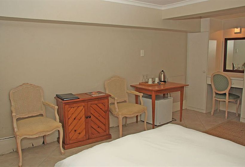 Hotel De Waterkant House 10