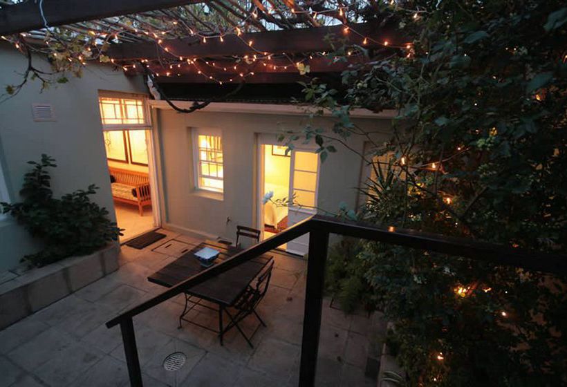 Hotel De Waterkant House 11