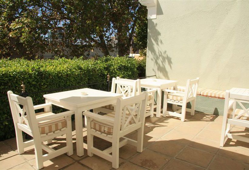 Hotel De Waterkant House 12