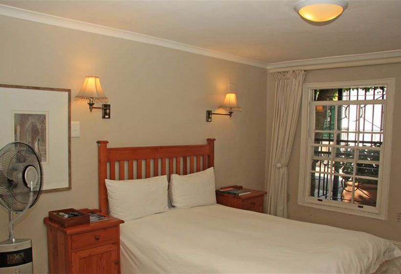 Hotel De Waterkant House 13