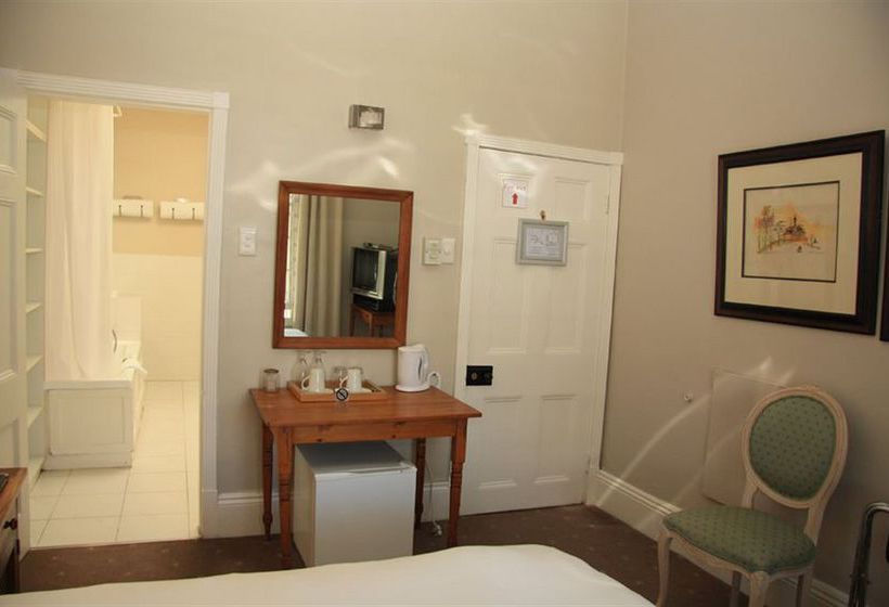 Hotel De Waterkant House 14