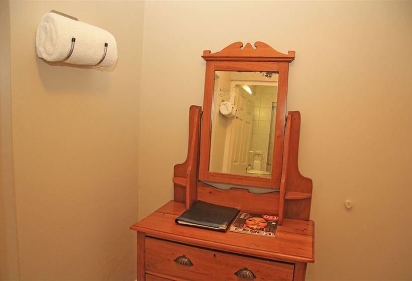 Hotel De Waterkant House 15