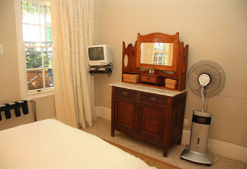 Hotel De Waterkant House 16