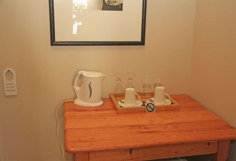 Hotel De Waterkant House 17