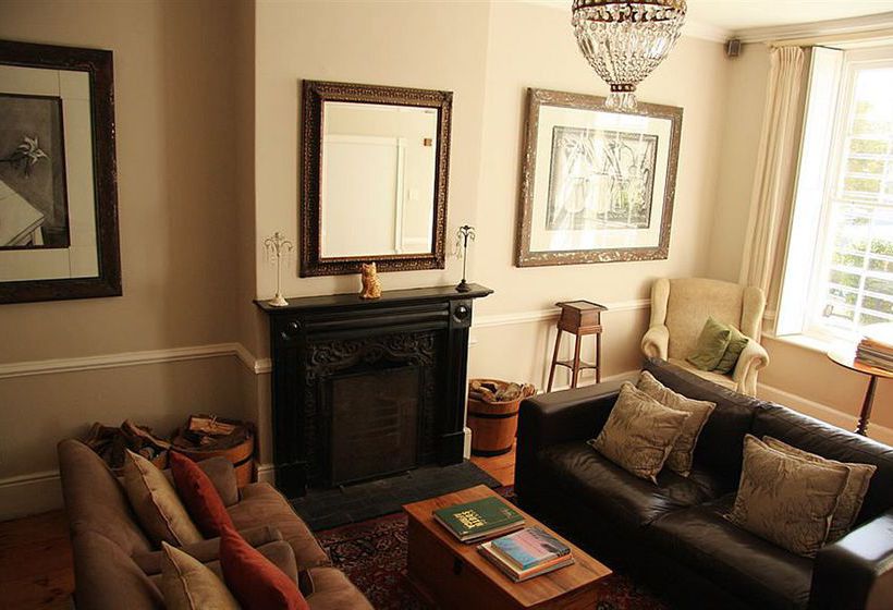 Hotel De Waterkant House 18