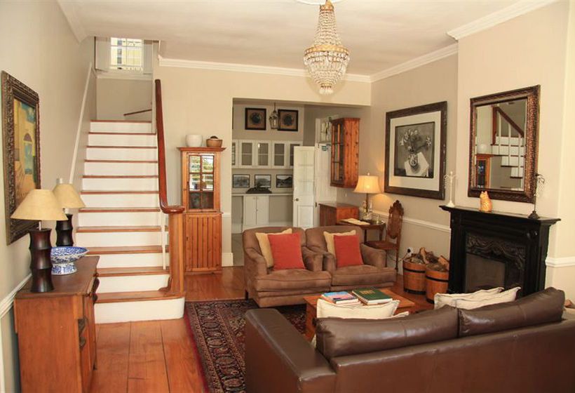 Hotel De Waterkant House 19